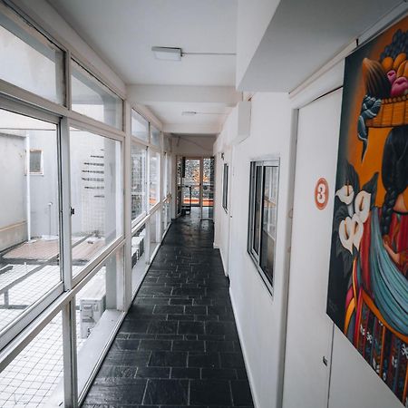 Hostal Con Piscina En Palermo Soho! 부에노스아이레스 외부 사진