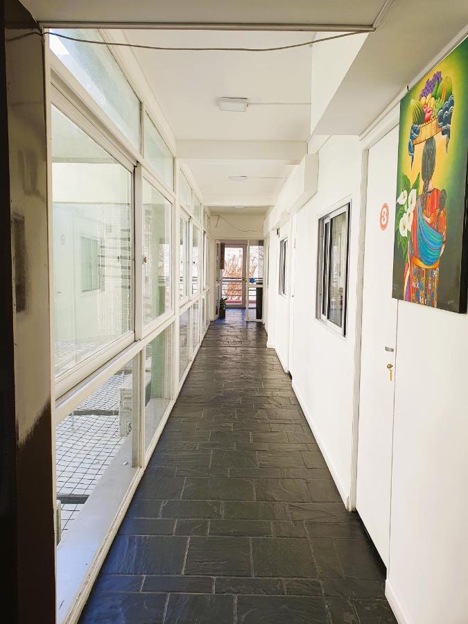 Hostal Con Piscina En Palermo Soho! 부에노스아이레스 외부 사진