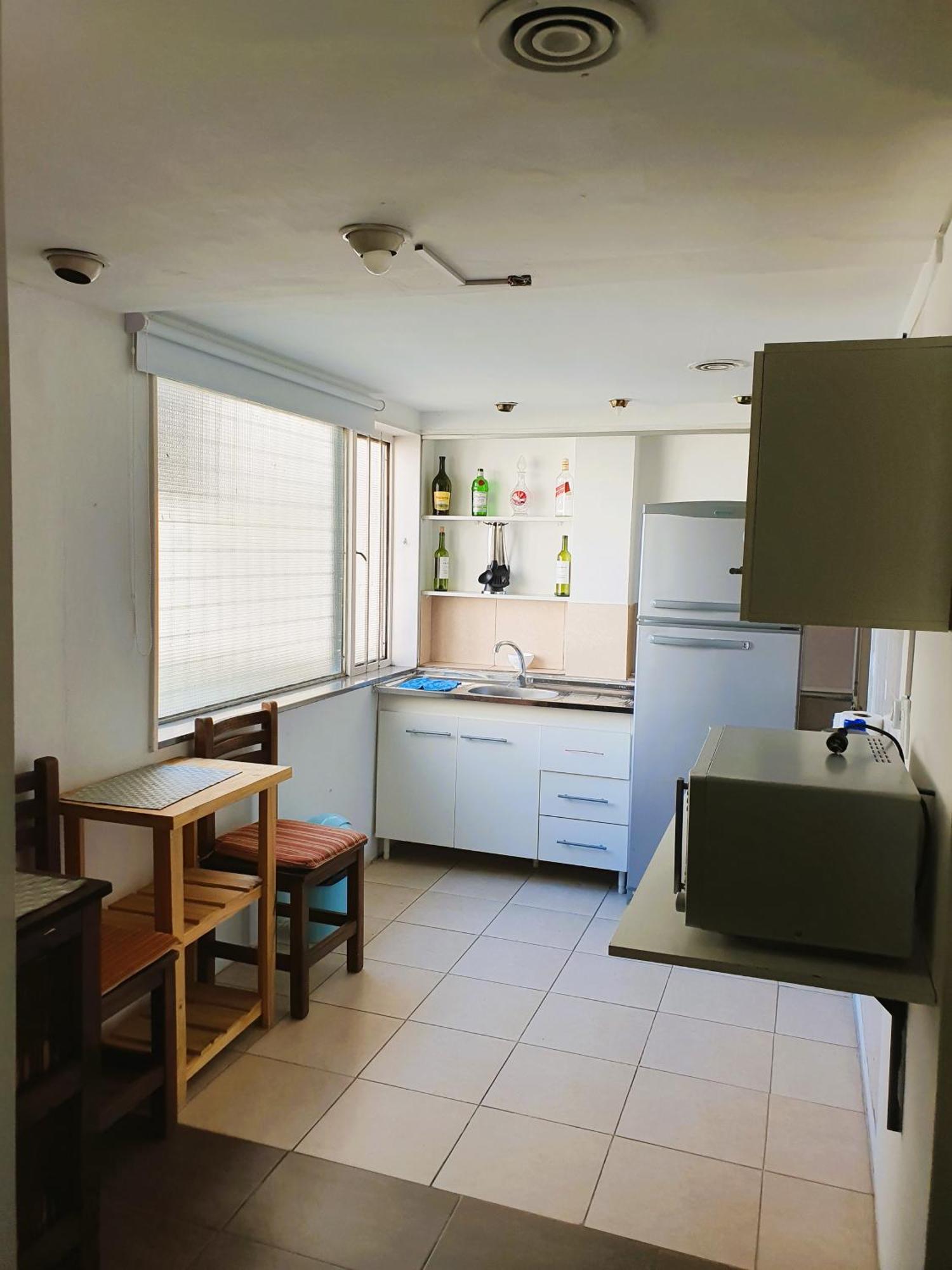 Hostal Con Piscina En Palermo Soho! 부에노스아이레스 외부 사진