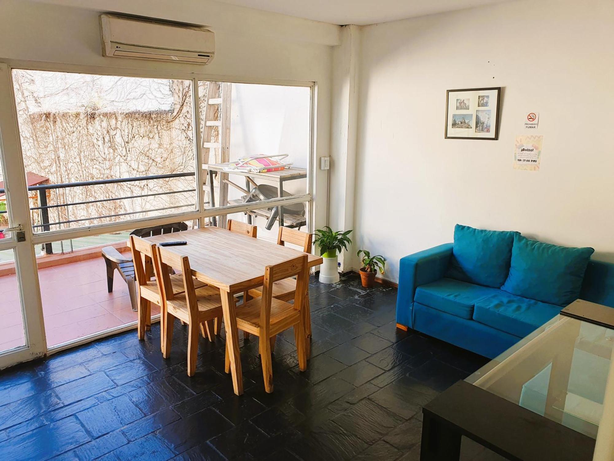 Hostal Con Piscina En Palermo Soho! 부에노스아이레스 외부 사진