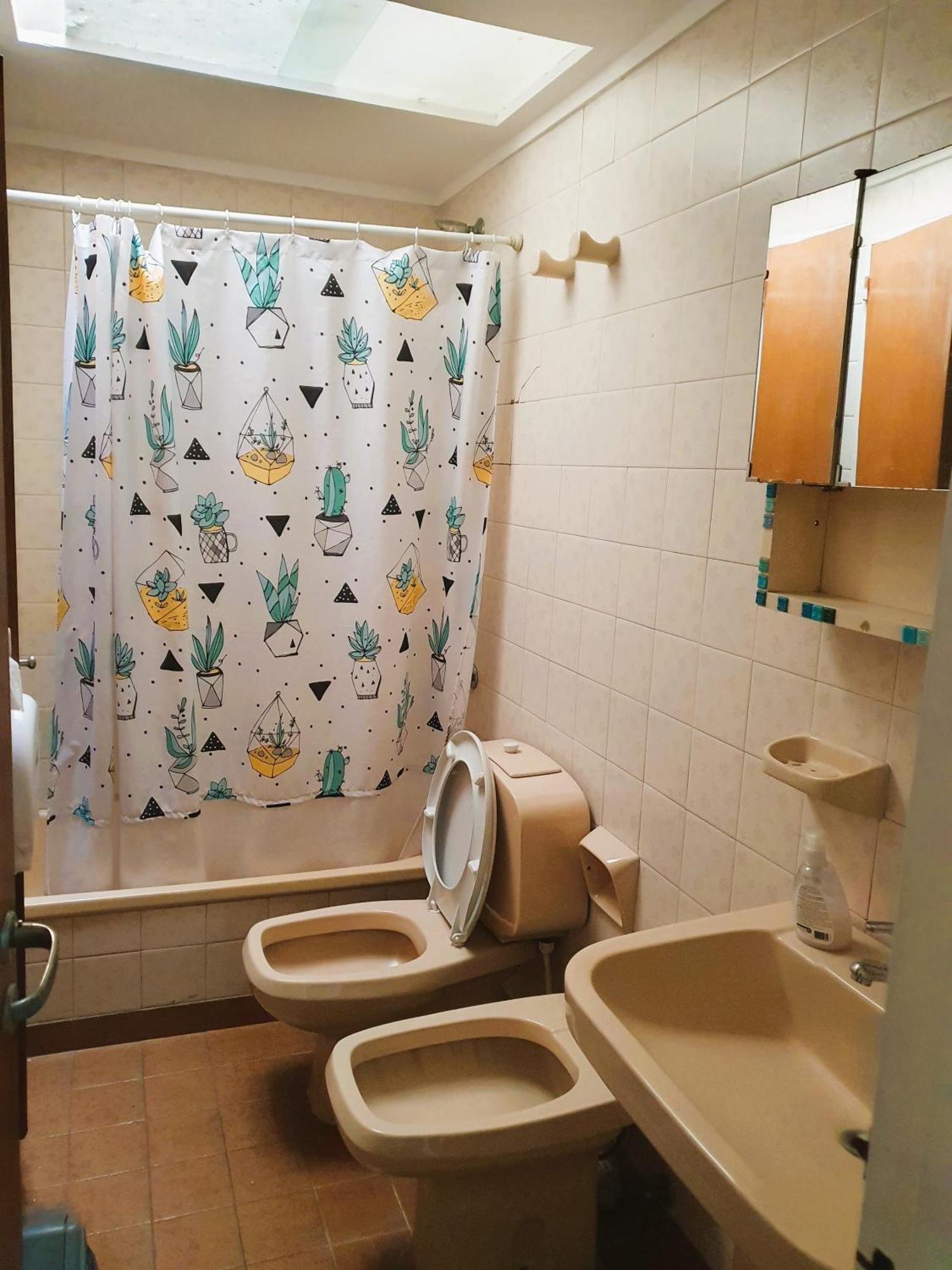Hostal Con Piscina En Palermo Soho! 부에노스아이레스 외부 사진