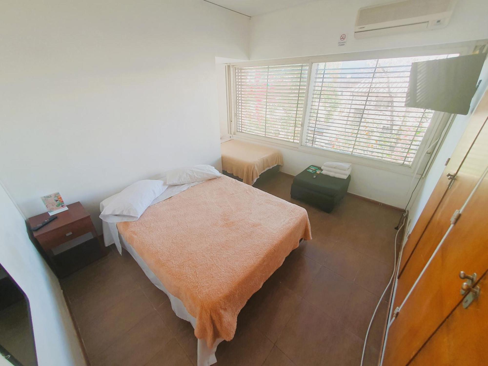 Hostal Con Piscina En Palermo Soho! 부에노스아이레스 외부 사진