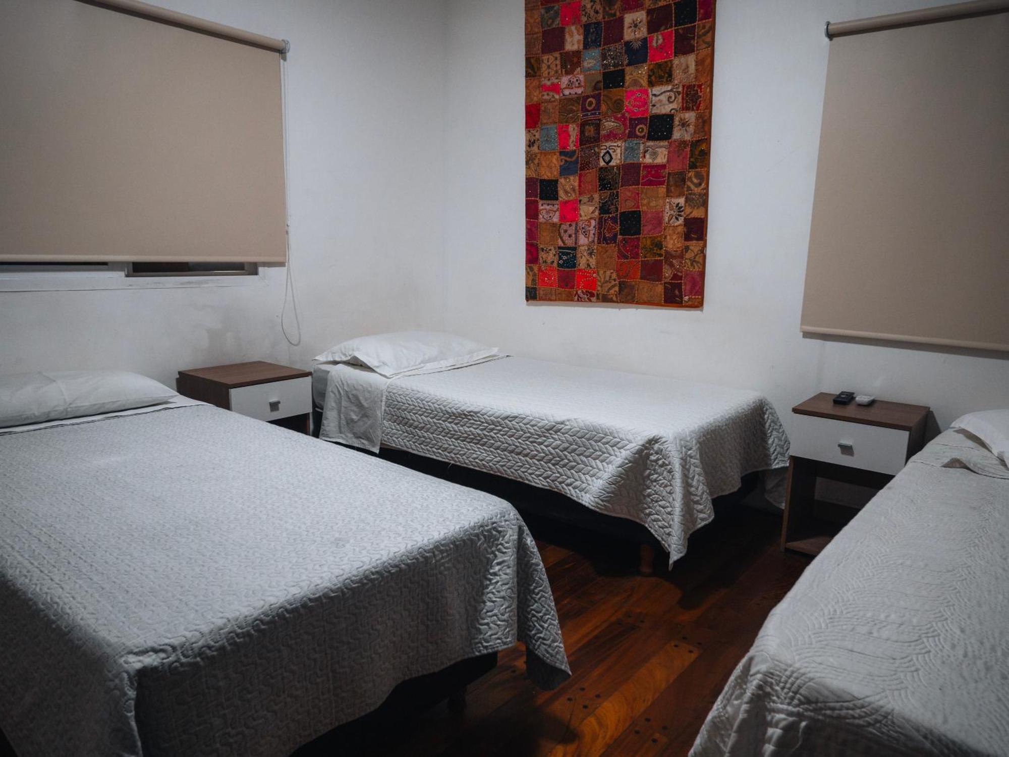 Hostal Con Piscina En Palermo Soho! 부에노스아이레스 외부 사진