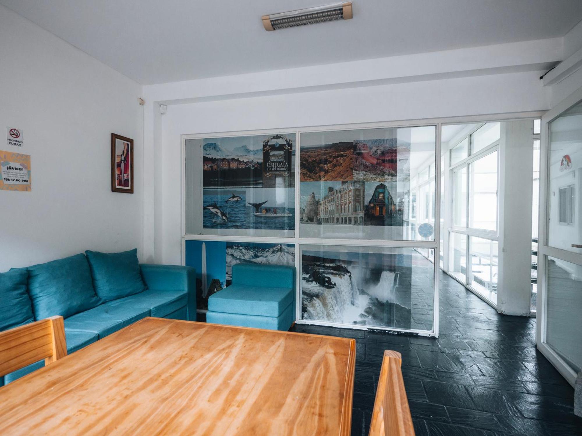 Hostal Con Piscina En Palermo Soho! 부에노스아이레스 외부 사진