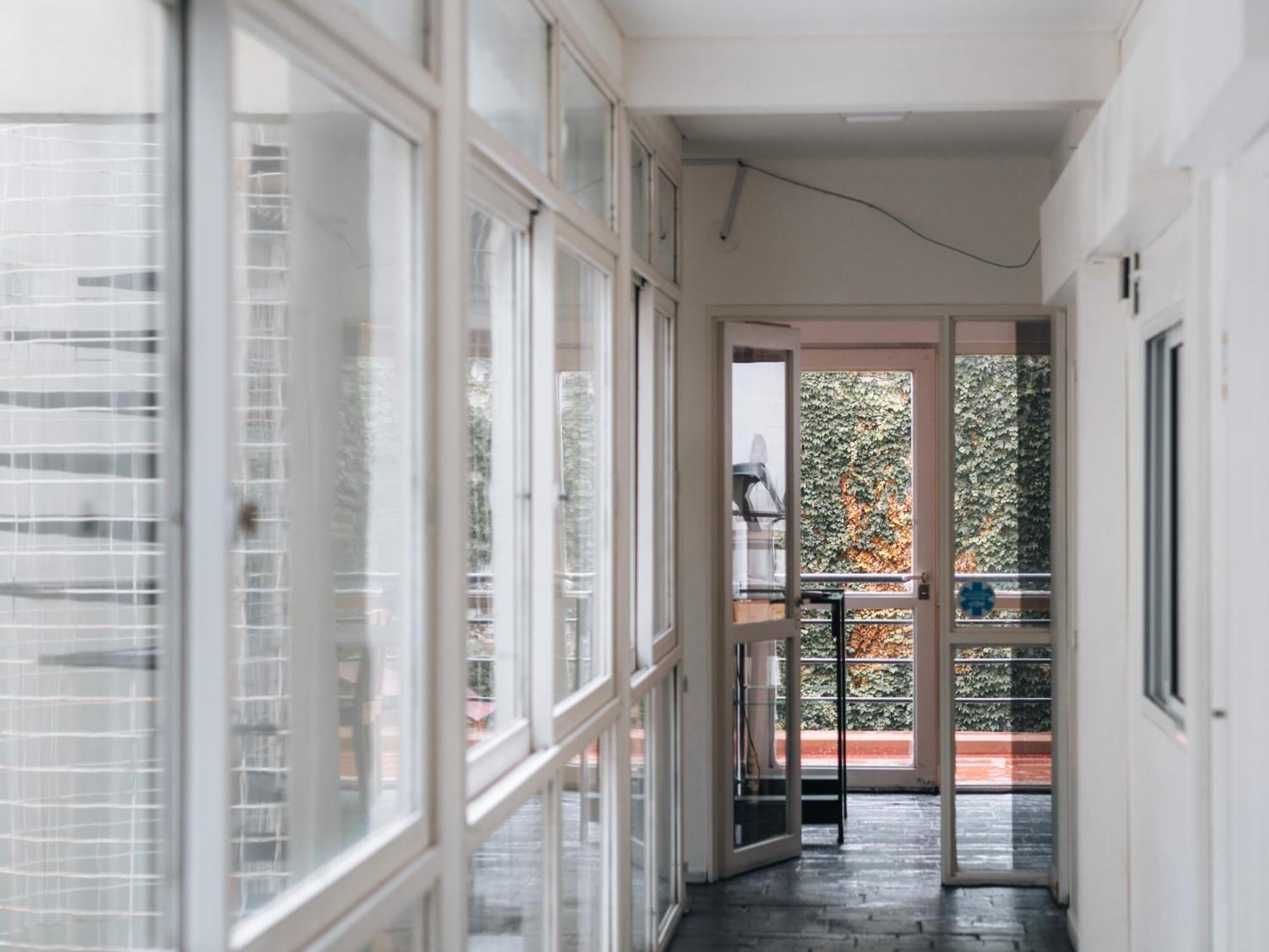 Hostal Con Piscina En Palermo Soho! 부에노스아이레스 외부 사진
