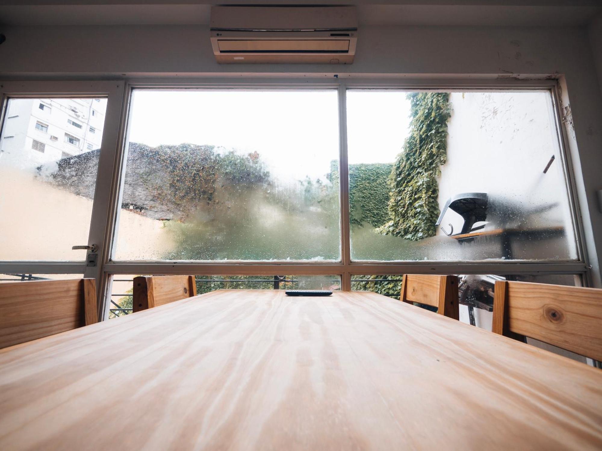 Hostal Con Piscina En Palermo Soho! 부에노스아이레스 외부 사진