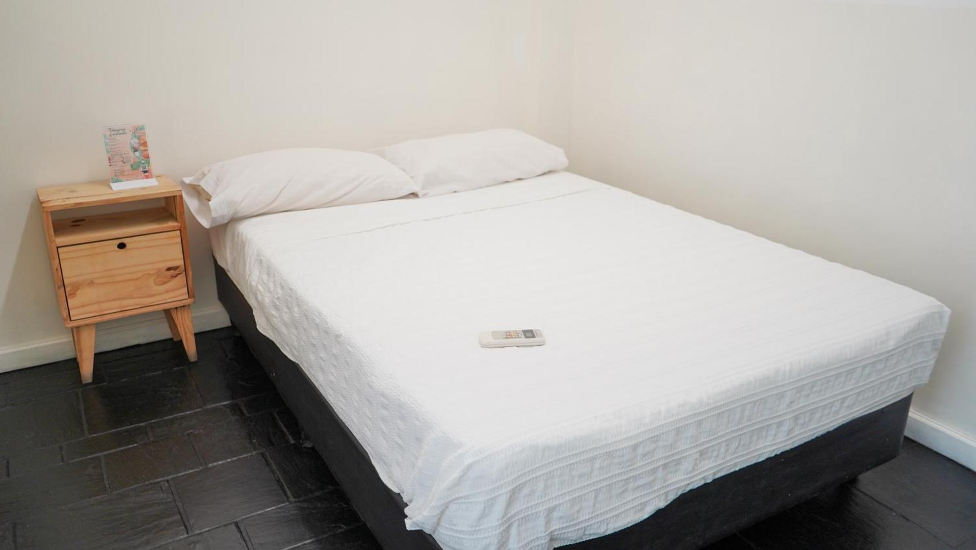 Hostal Con Piscina En Palermo Soho! 부에노스아이레스 외부 사진